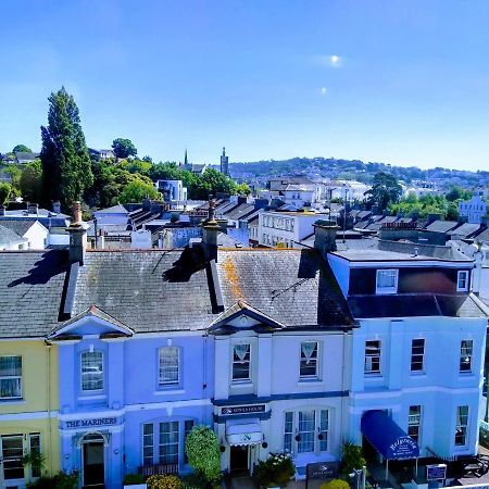 The Chesterfield, Torquay (Adults Only) Exterior foto