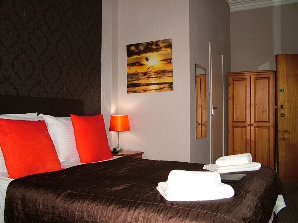 The Chesterfield, Torquay (Adults Only) Exterior foto