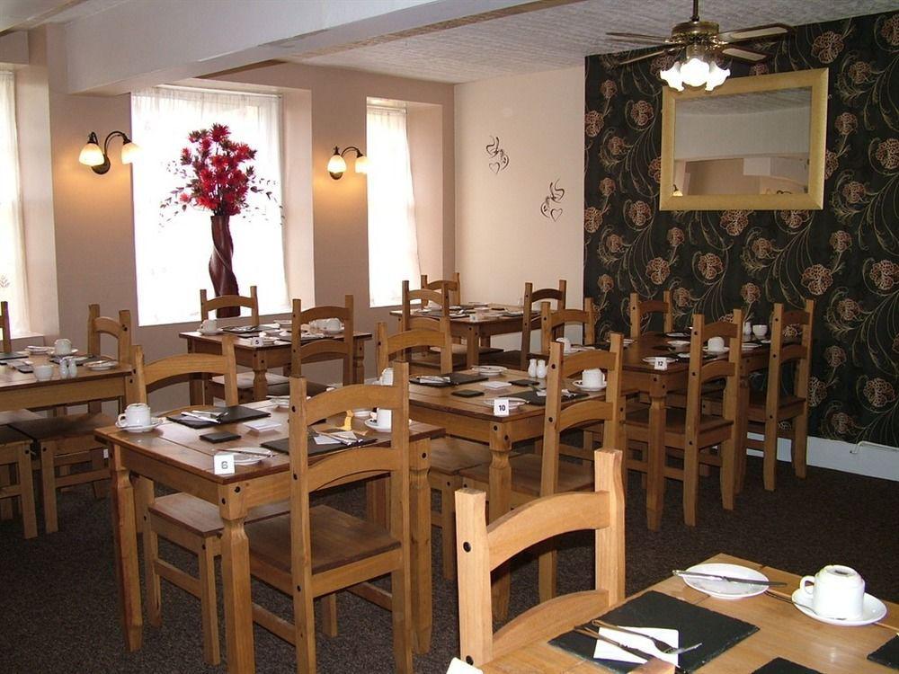 The Chesterfield, Torquay (Adults Only) Exterior foto